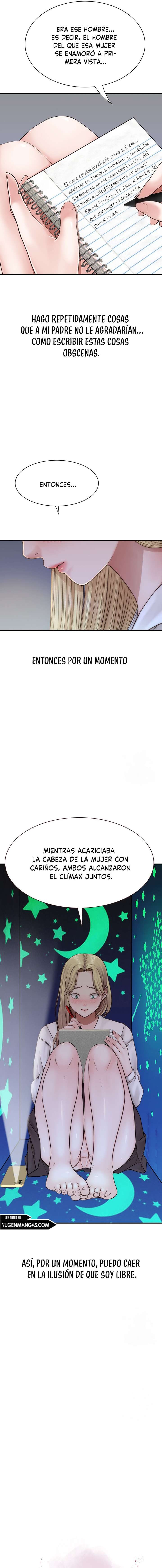 Adicción a Mamá Capítulo 18 - Page 12