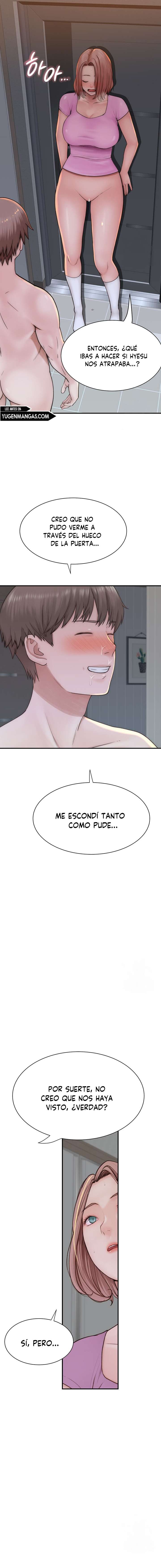 Adicción a Mamá Capítulo 18 - Page 18