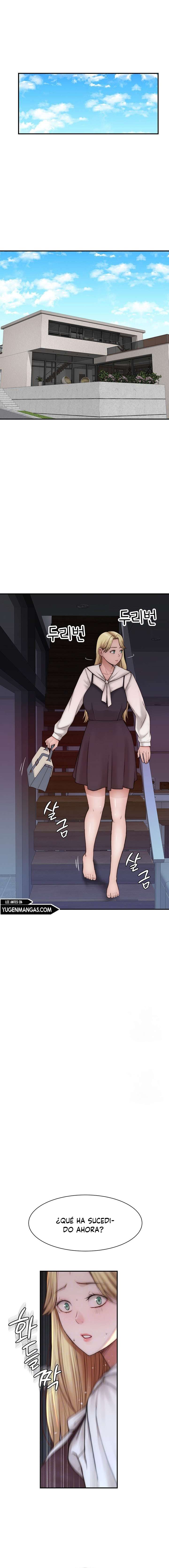 Adicción a Mamá Capítulo 18 - Page 2