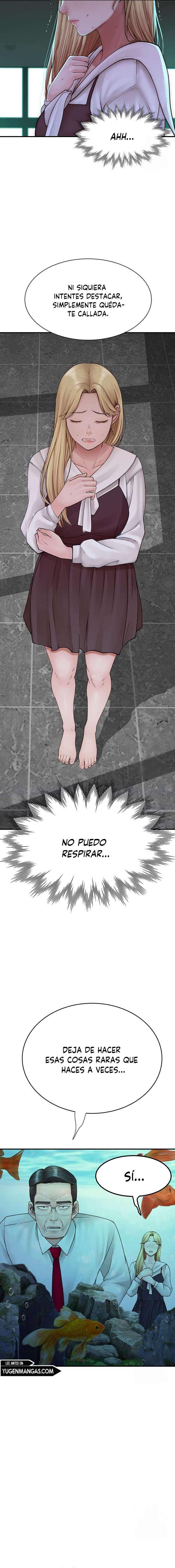 Adicción a Mamá Capítulo 18 - Page 5