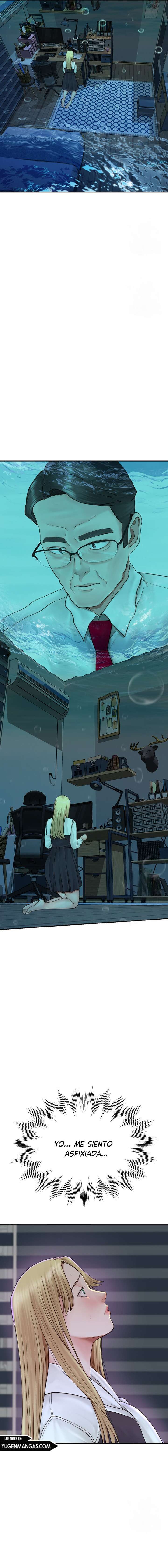 Adicción a Mamá Capítulo 18 - Page 8