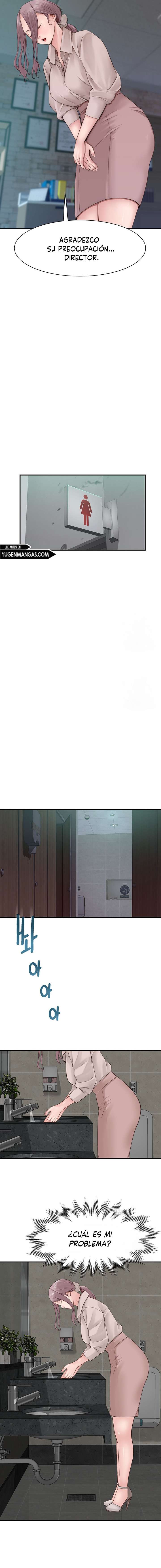 Adicción a Mamá Capítulo 19 - Page 10