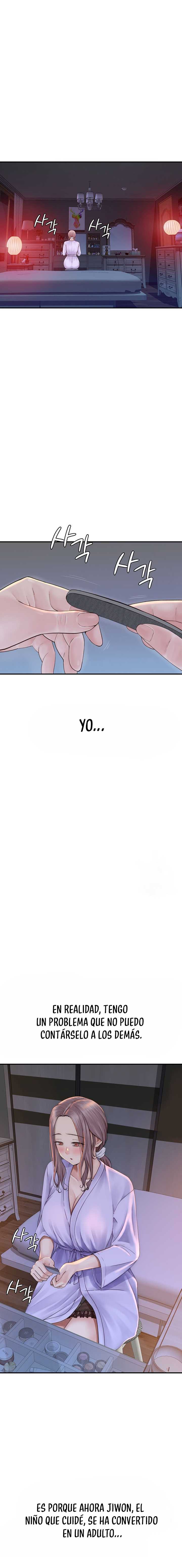 Adicción a Mamá Capítulo 19 - Page 12