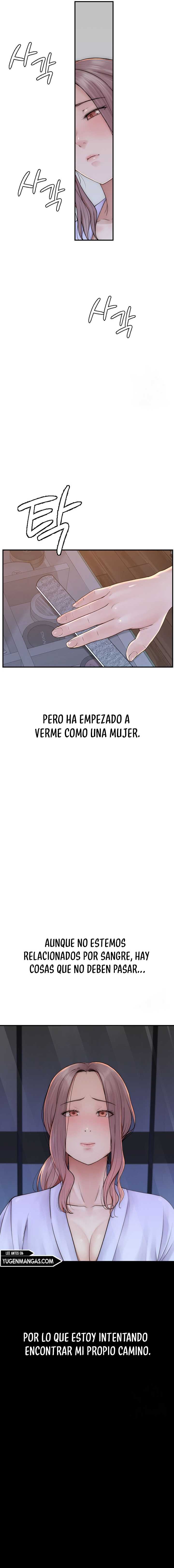 Adicción a Mamá Capítulo 19 - Page 13