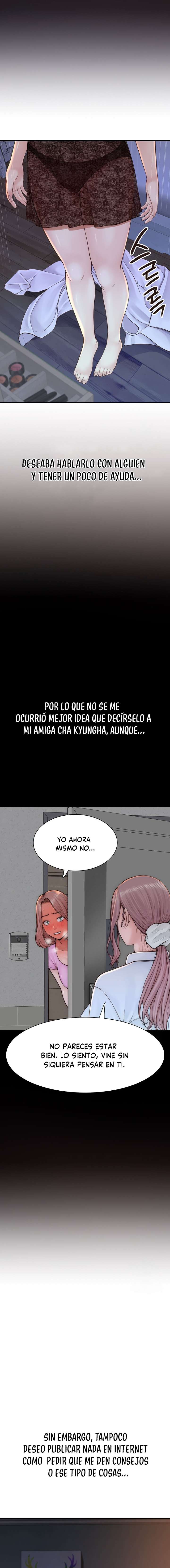 Adicción a Mamá Capítulo 19 - Page 16