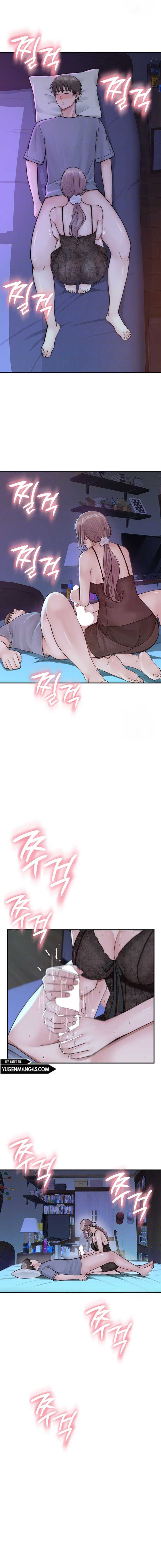 Adicción a Mamá Capítulo 19 - Page 5