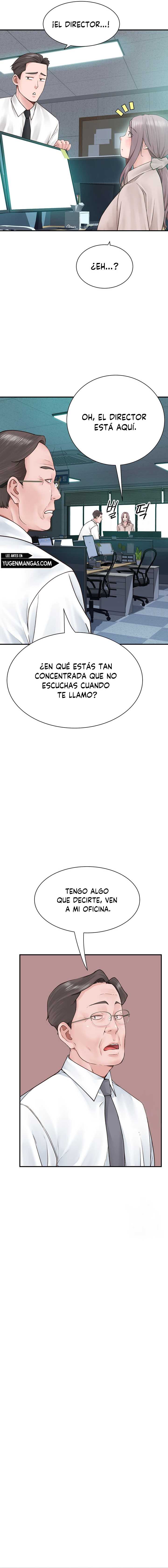 Adicción a Mamá Capítulo 19 - Page 7