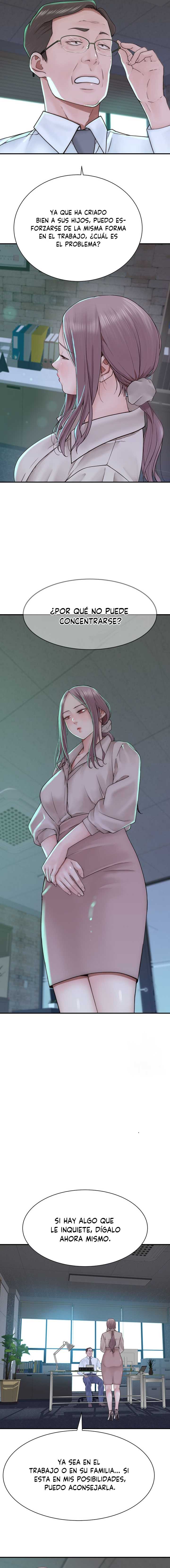 Adicción a Mamá Capítulo 19 - Page 9