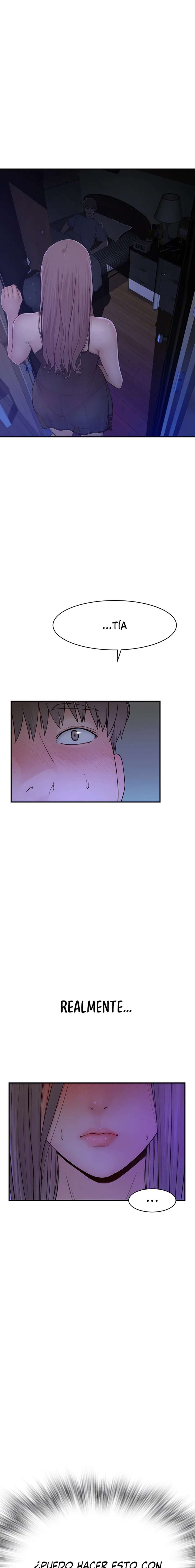 Adicción a Mamá Capítulo 2 - Page 1