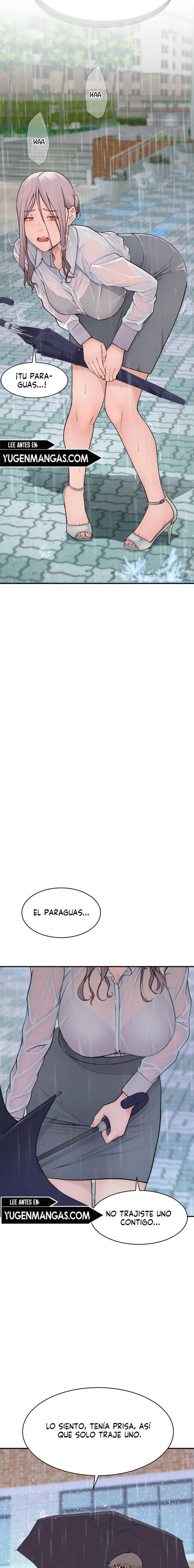 Adicción a Mamá Capítulo 2 - Page 13