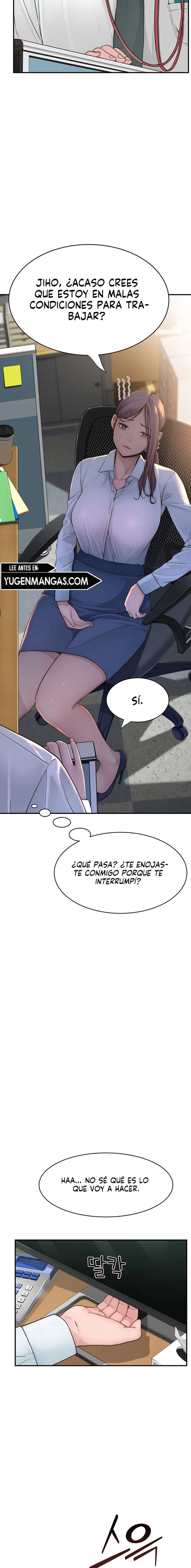 Adicción a Mamá Capítulo 2 - Page 20