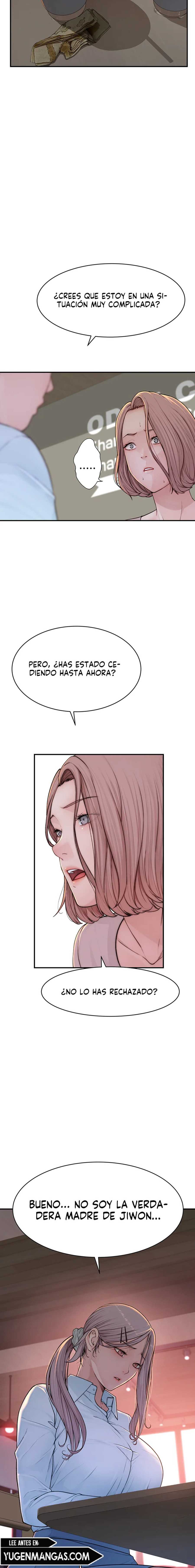 Adicción a Mamá Capítulo 2 - Page 26