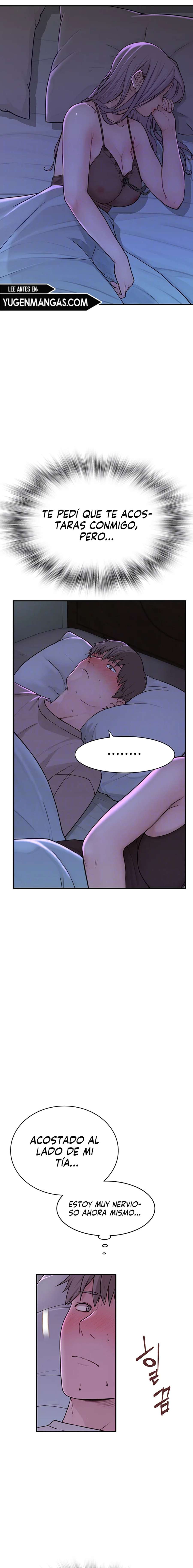 Adicción a Mamá Capítulo 2 - Page 3