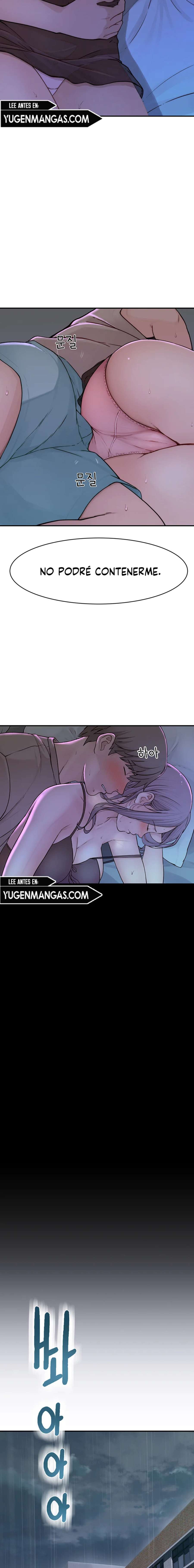 Adicción a Mamá Capítulo 2 - Page 7