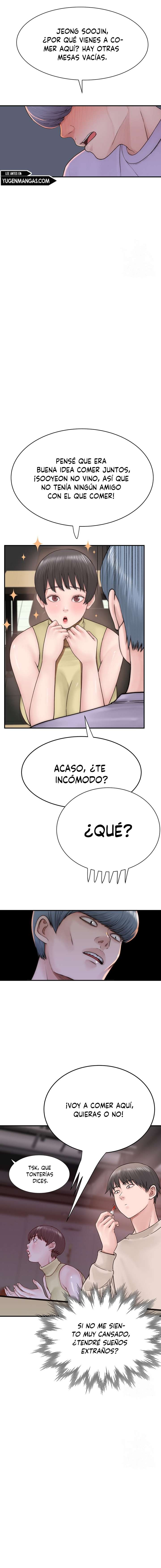 Adicción a Mamá Capítulo 20 - Page 12