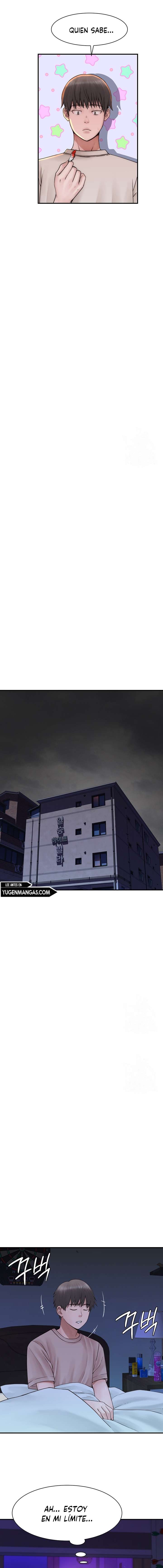 Adicción a Mamá Capítulo 20 - Page 13