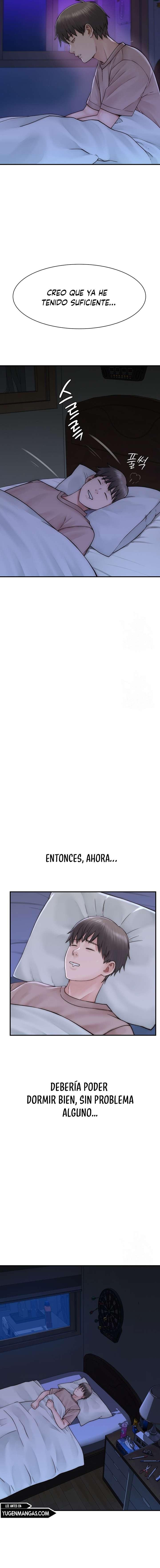 Adicción a Mamá Capítulo 20 - Page 14