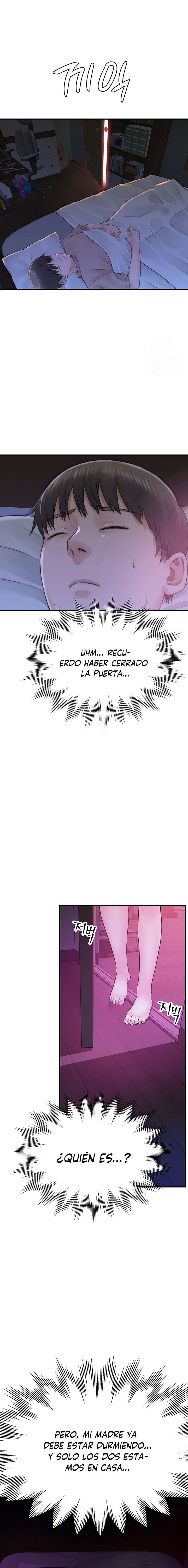 Adicción a Mamá Capítulo 20 - Page 15