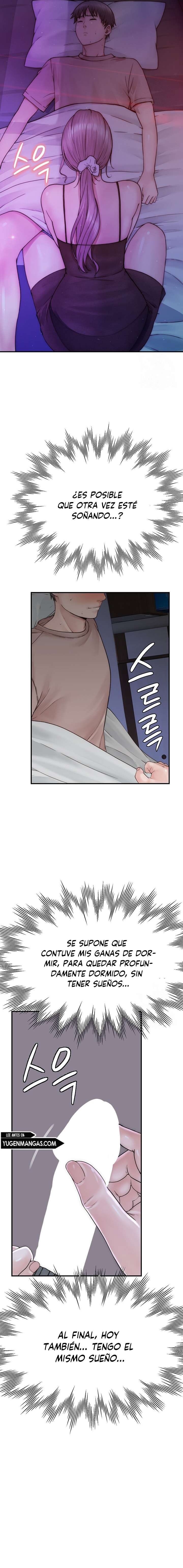 Adicción a Mamá Capítulo 20 - Page 16