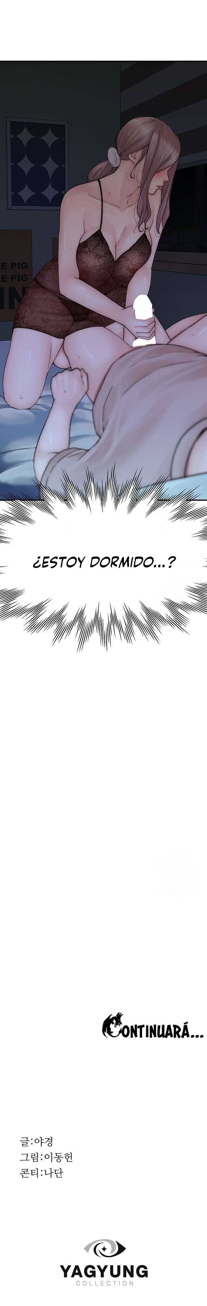 Adicción a Mamá Capítulo 20 - Page 20