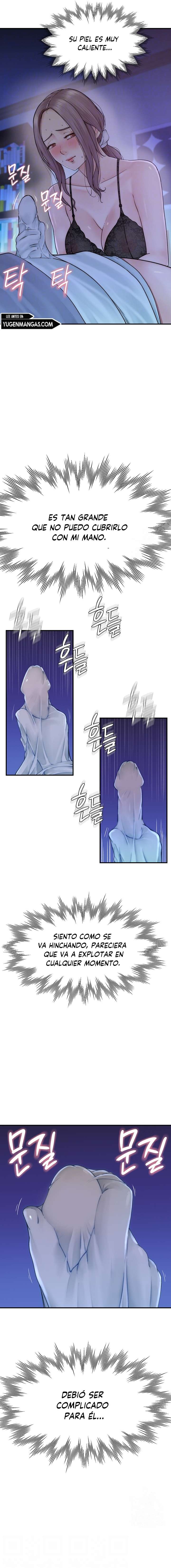 Adicción a Mamá Capítulo 20 - Page 4