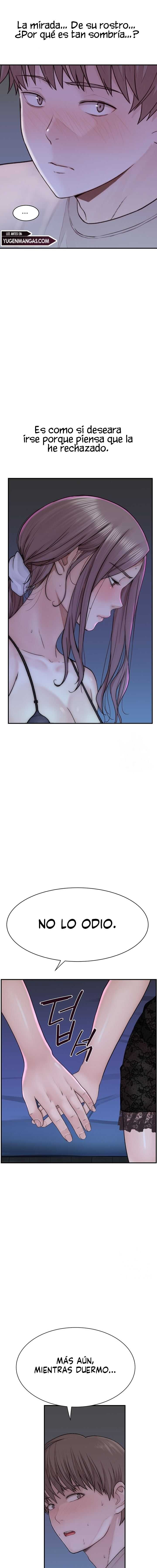 Adicción a Mamá Capítulo 21 - Page 12