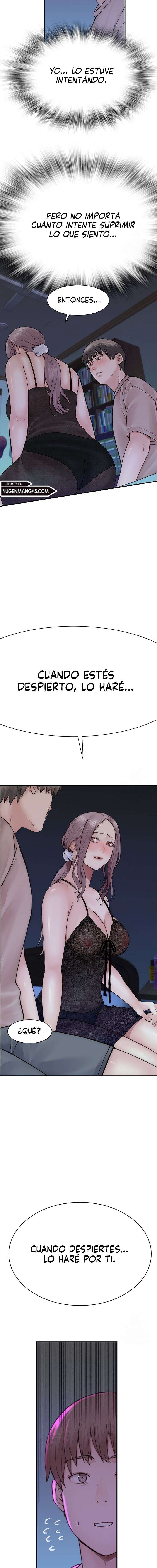 Adicción a Mamá Capítulo 21 - Page 13