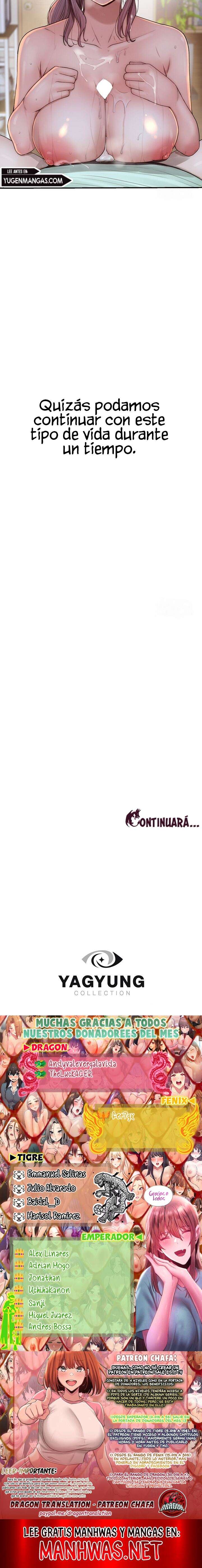 Adicción a Mamá Capítulo 21 - Page 19