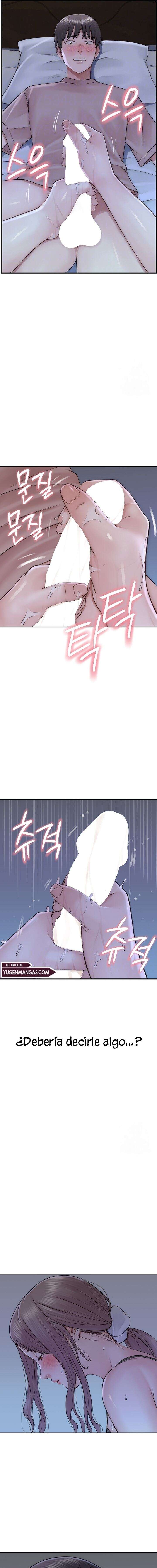 Adicción a Mamá Capítulo 21 - Page 2