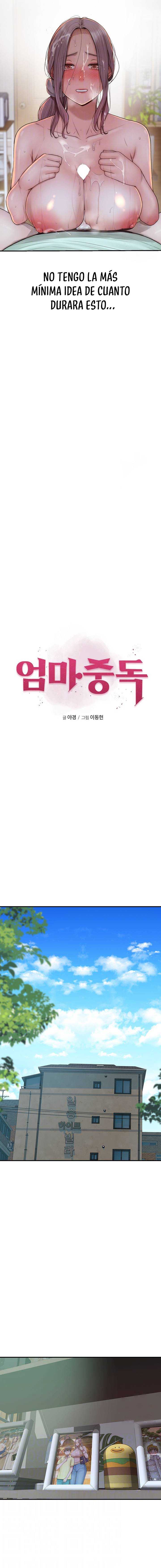 Adicción a Mamá Capítulo 22 - Page 2