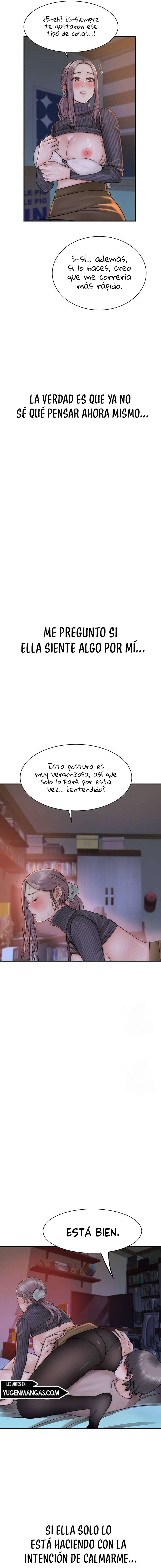 Adicción a Mamá Capítulo 22 - Page 20