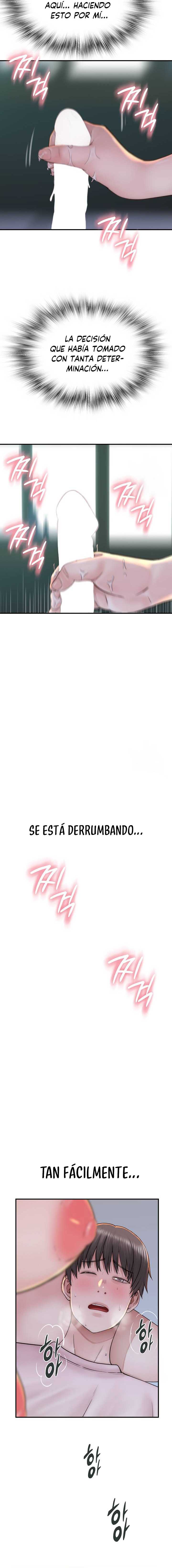 Adicción a Mamá Capítulo 22 - Page 7