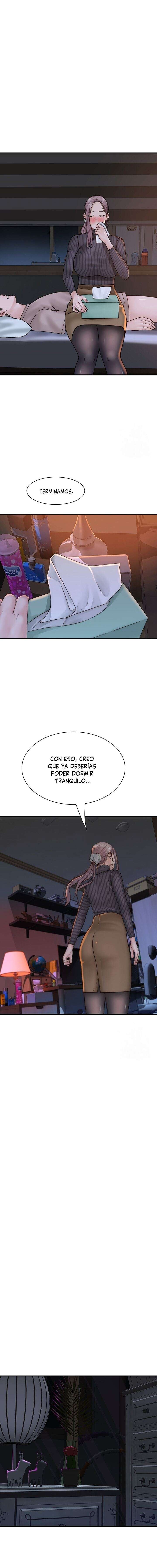 Adicción a Mamá Capítulo 23 - Page 13