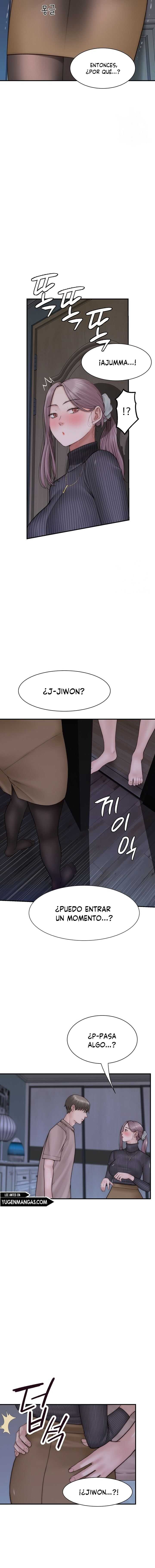 Adicción a Mamá Capítulo 23 - Page 15