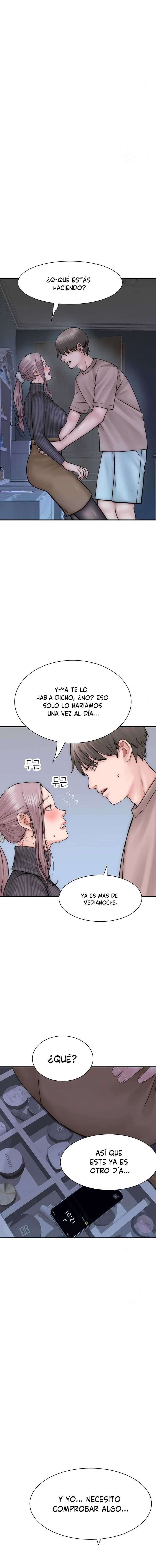 Adicción a Mamá Capítulo 23 - Page 16