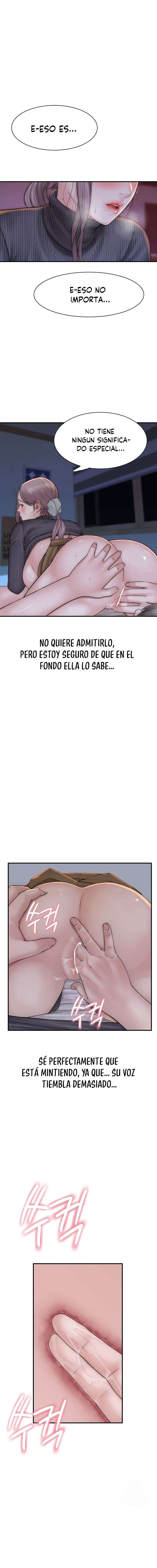 Adicción a Mamá Capítulo 23 - Page 7