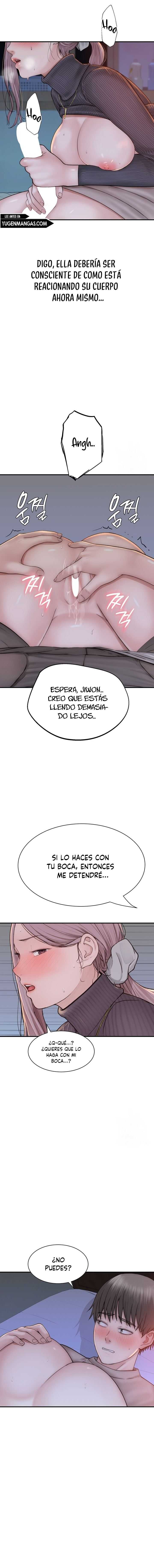 Adicción a Mamá Capítulo 23 - Page 8