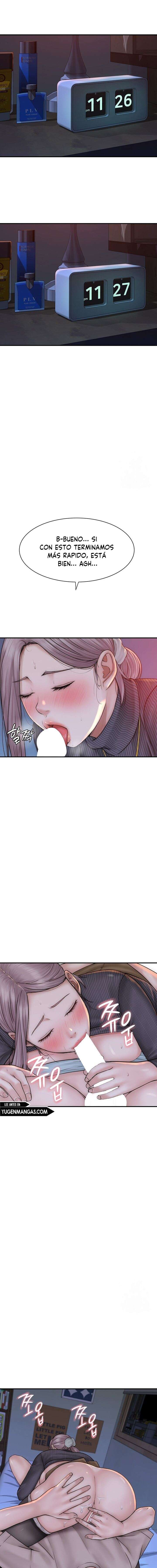 Adicción a Mamá Capítulo 23 - Page 9