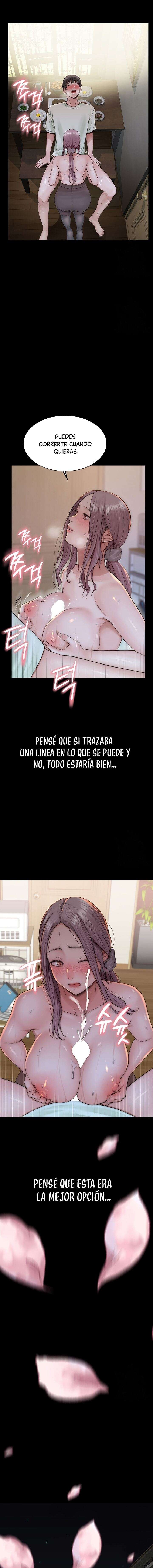 Adicción a Mamá Capítulo 24 - Page 11