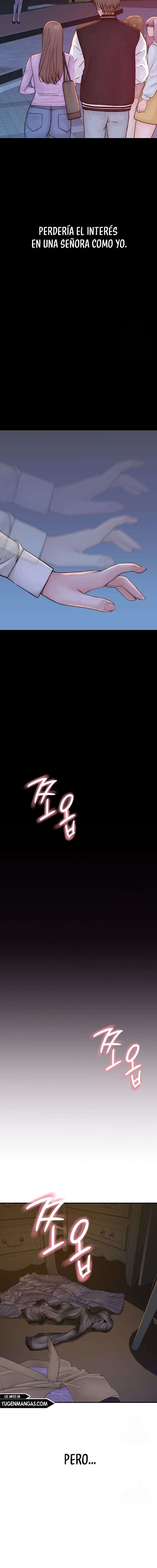 Adicción a Mamá Capítulo 24 - Page 13