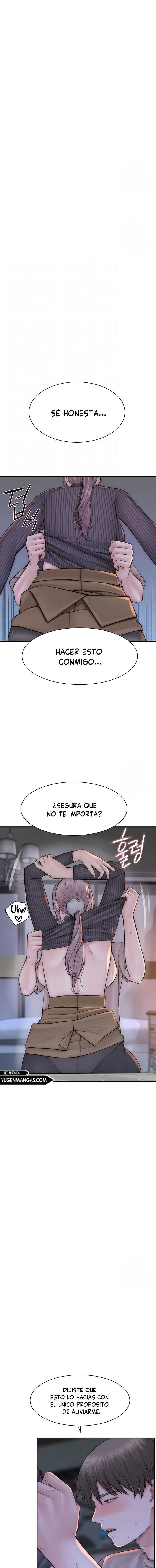 Adicción a Mamá Capítulo 24 - Page 4