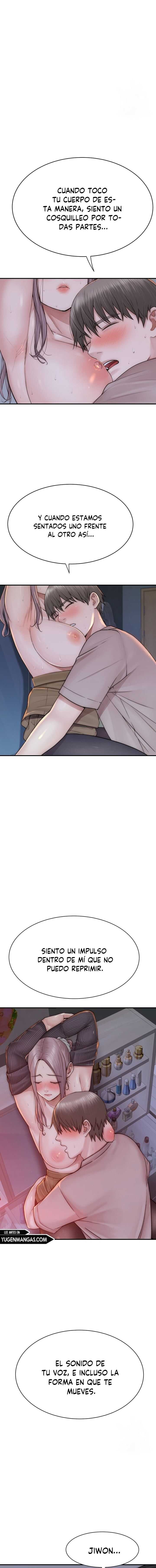 Adicción a Mamá Capítulo 24 - Page 7