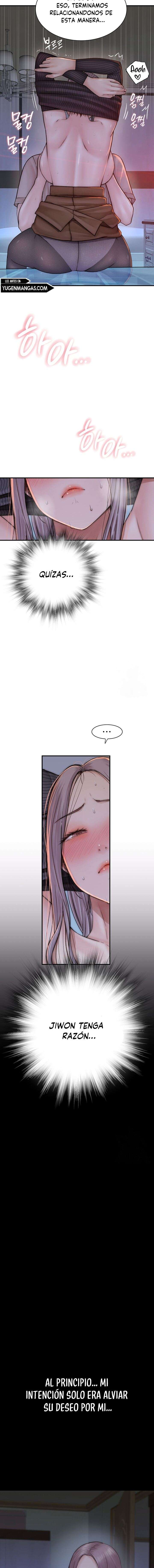 Adicción a Mamá Capítulo 24 - Page 9