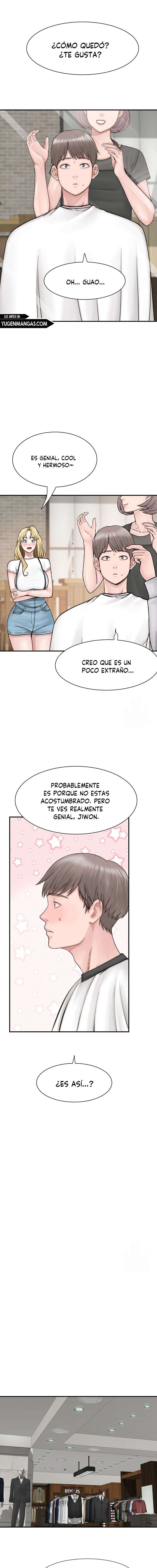 Adicción a Mamá Capítulo 25 - Page 13