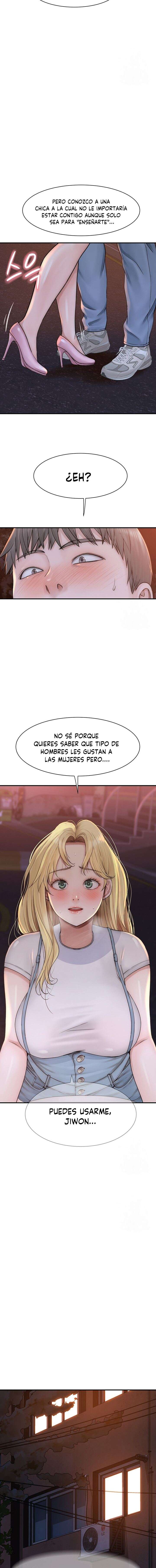 Adicción a Mamá Capítulo 25 - Page 20