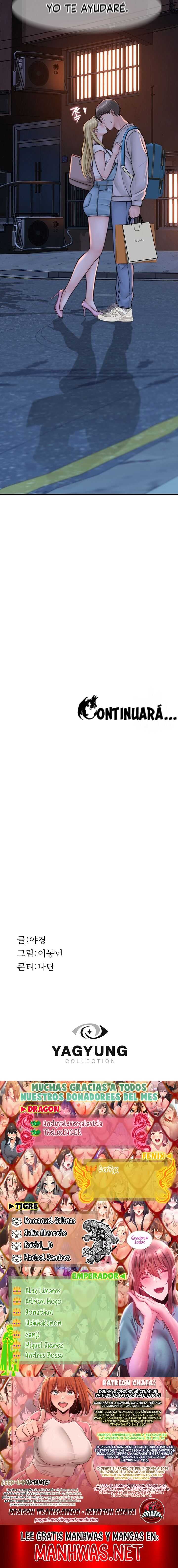 Adicción a Mamá Capítulo 25 - Page 21