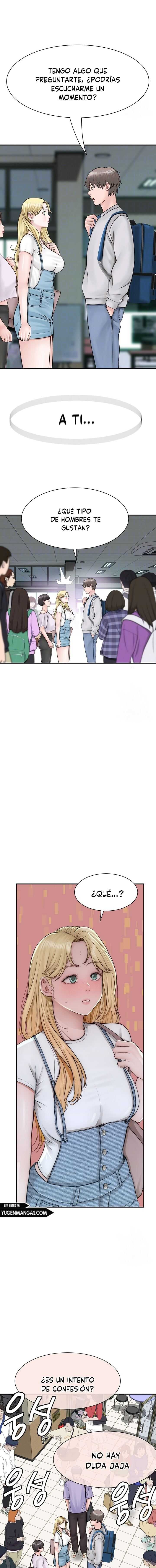 Adicción a Mamá Capítulo 25 - Page 4