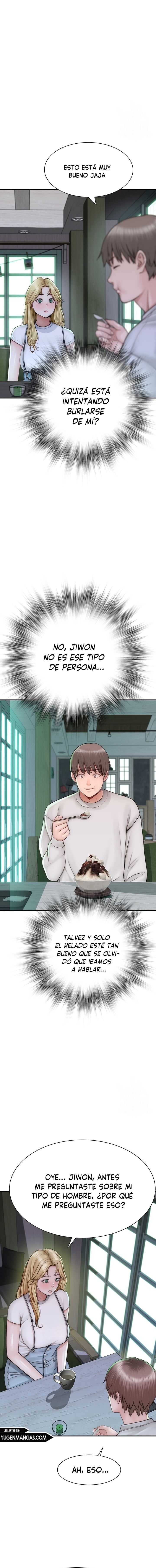 Adicción a Mamá Capítulo 25 - Page 7