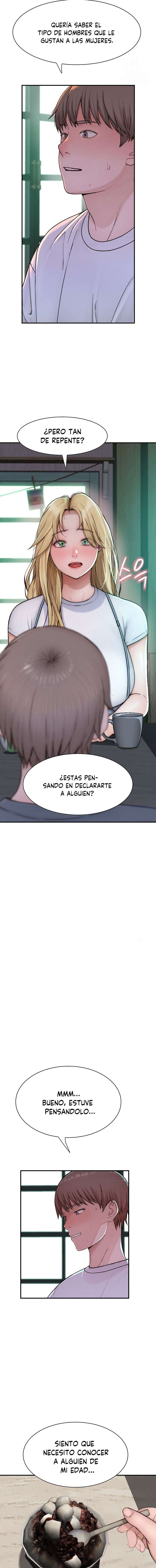 Adicción a Mamá Capítulo 25 - Page 8