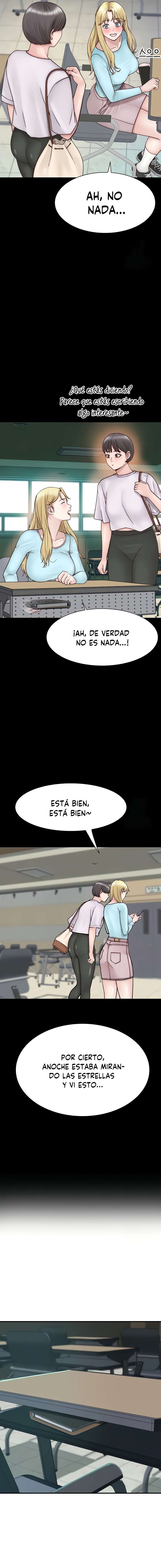 Adicción a Mamá Capítulo 26 - Page 12